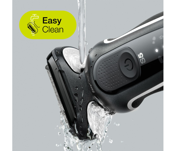 Braun Series 5 50-W1500s - 577626 - zdjęcie 3